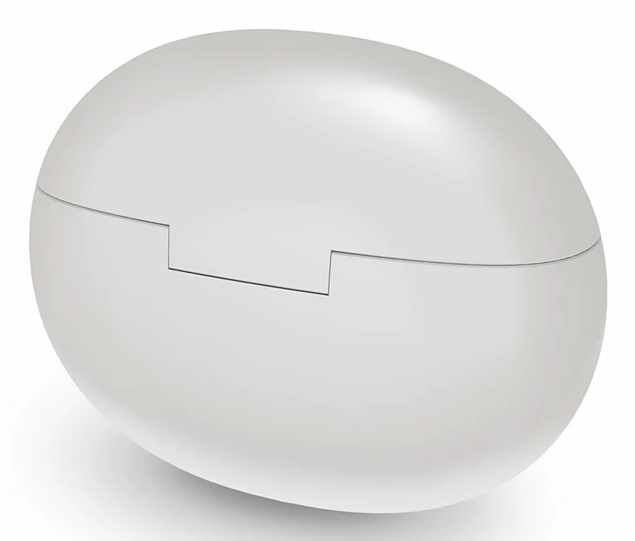Philips TAT2520WT - True Wireless-Kopfh�rer mit Mikrofon