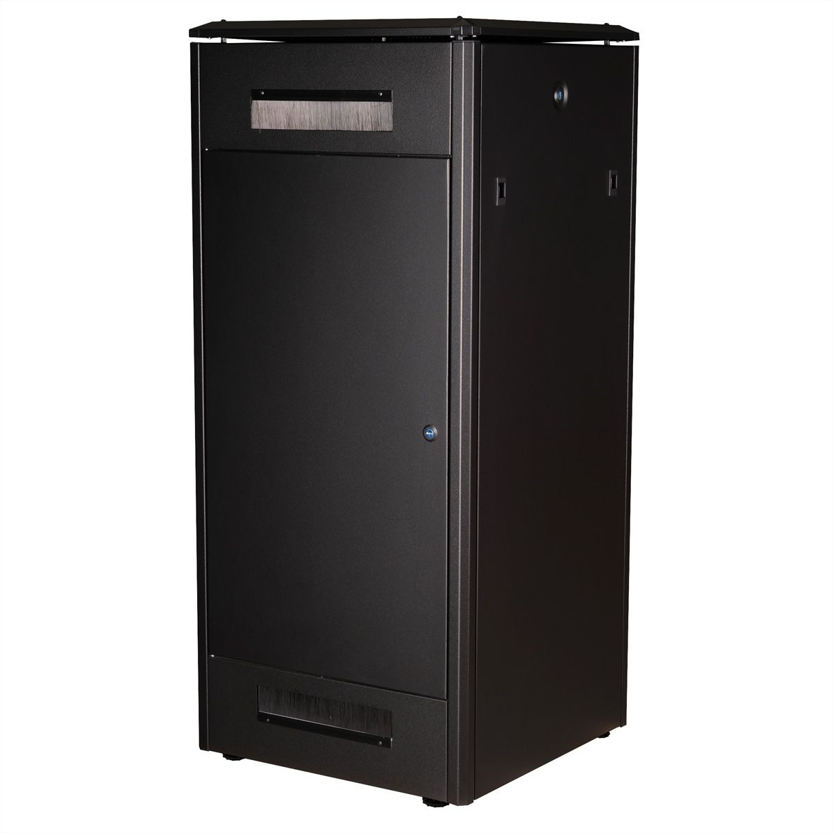 ROLINE 26.21.0221 �tag�re 26U Rack autonome Noir