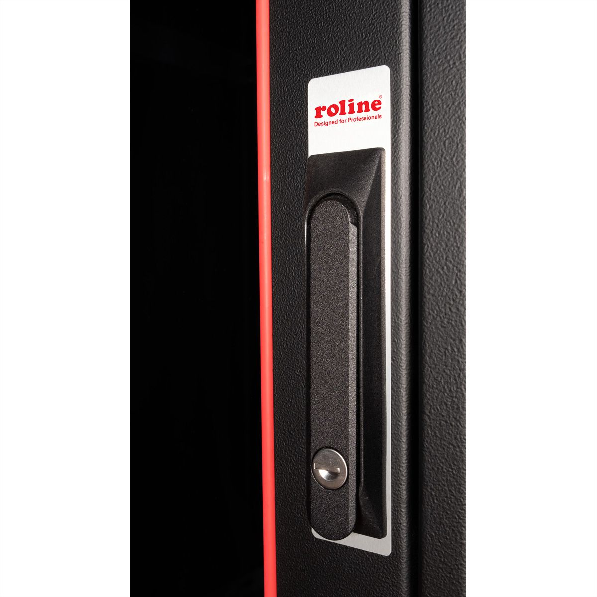 ROLINE 26.21.0221 �tag�re 26U Rack autonome Noir