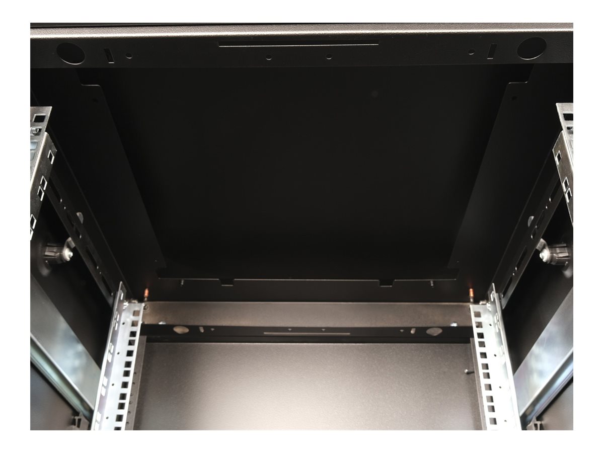 ROLINE 26.21.0221 �tag�re 26U Rack autonome Noir