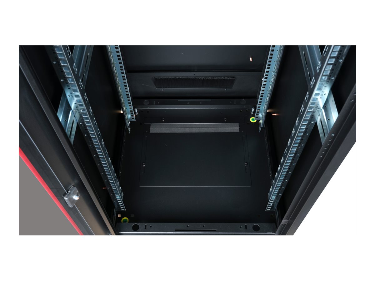 ROLINE 26.21.0221 �tag�re 26U Rack autonome Noir
