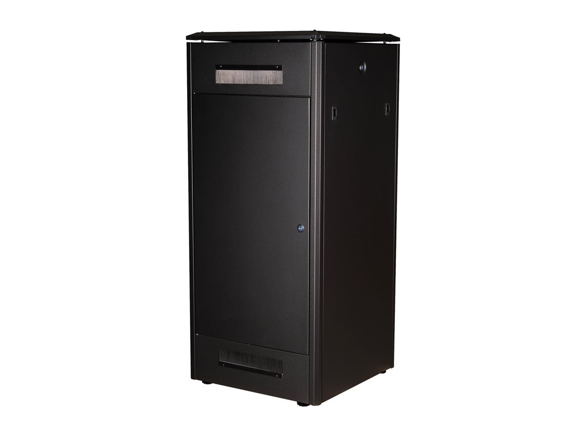 ROLINE 26.21.0221 �tag�re 26U Rack autonome Noir