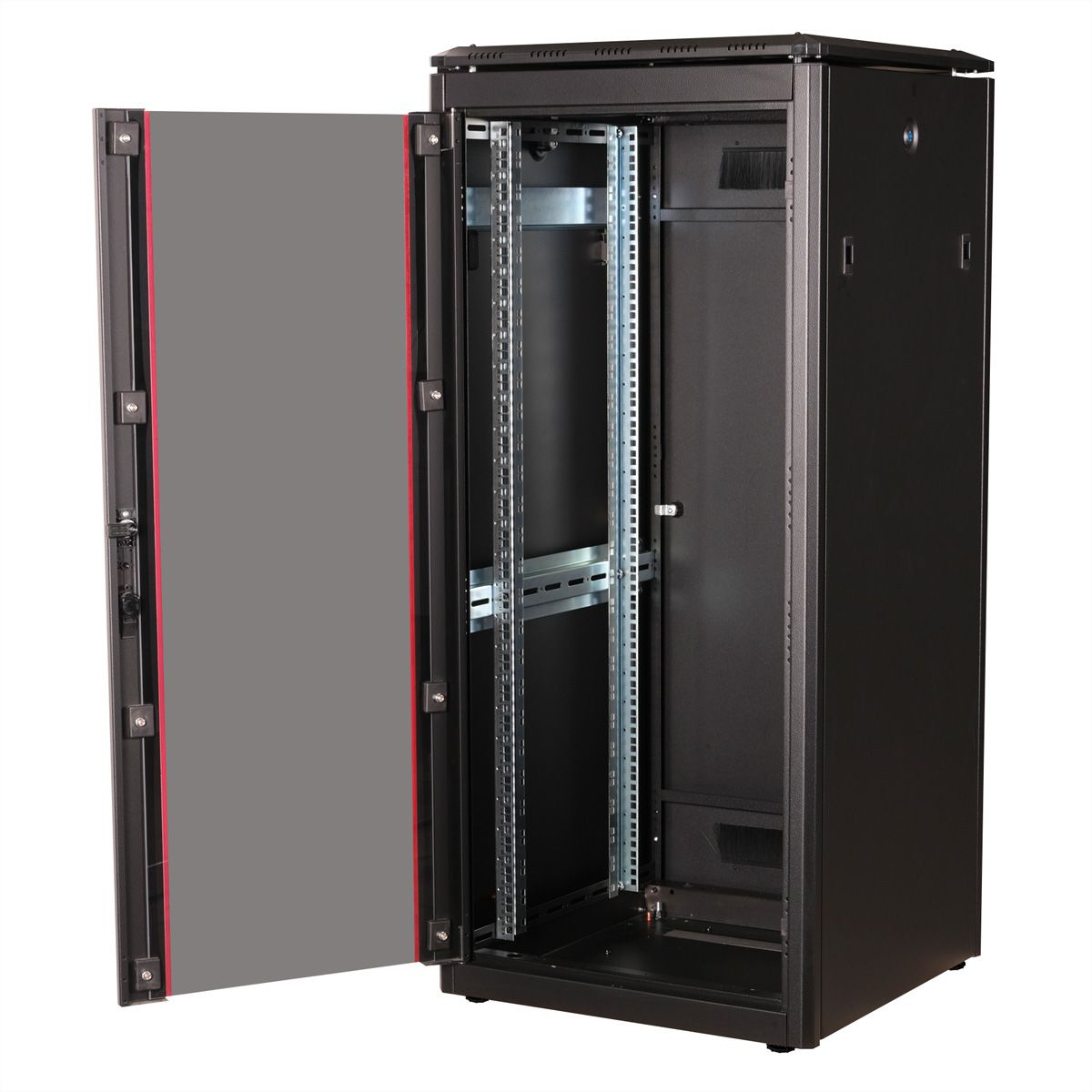 ROLINE 26.21.0221 �tag�re 26U Rack autonome Noir