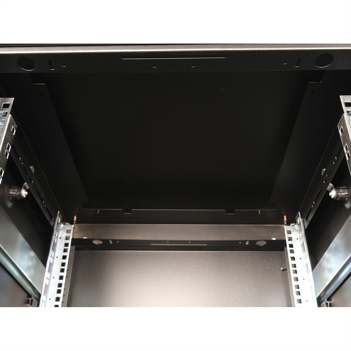 ROLINE 26.21.0221 �tag�re 26U Rack autonome Noir