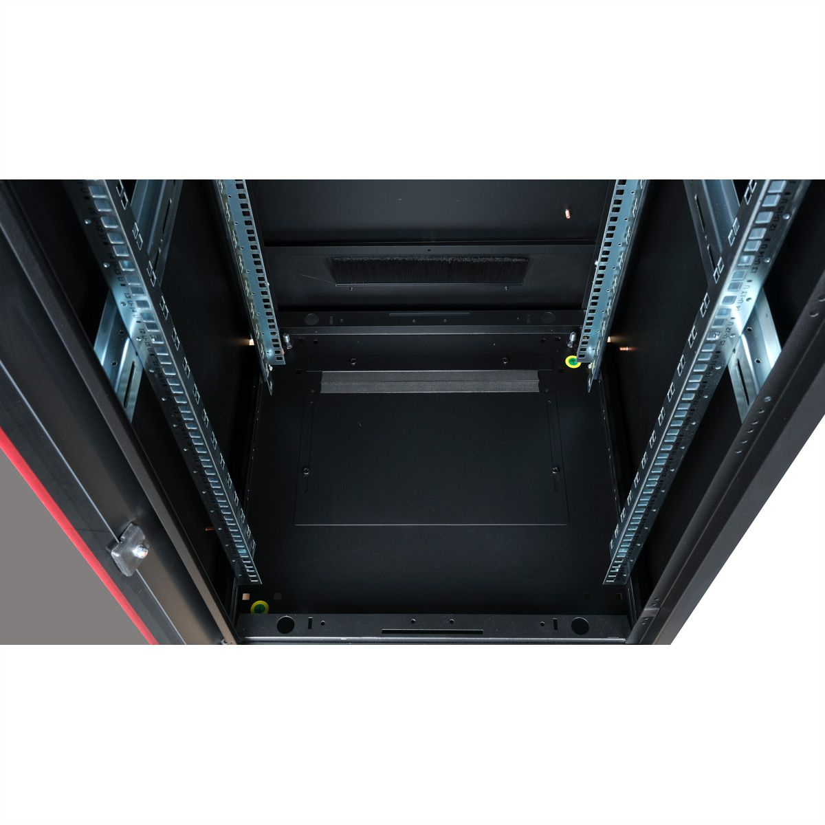 ROLINE 26.21.0221 �tag�re 26U Rack autonome Noir
