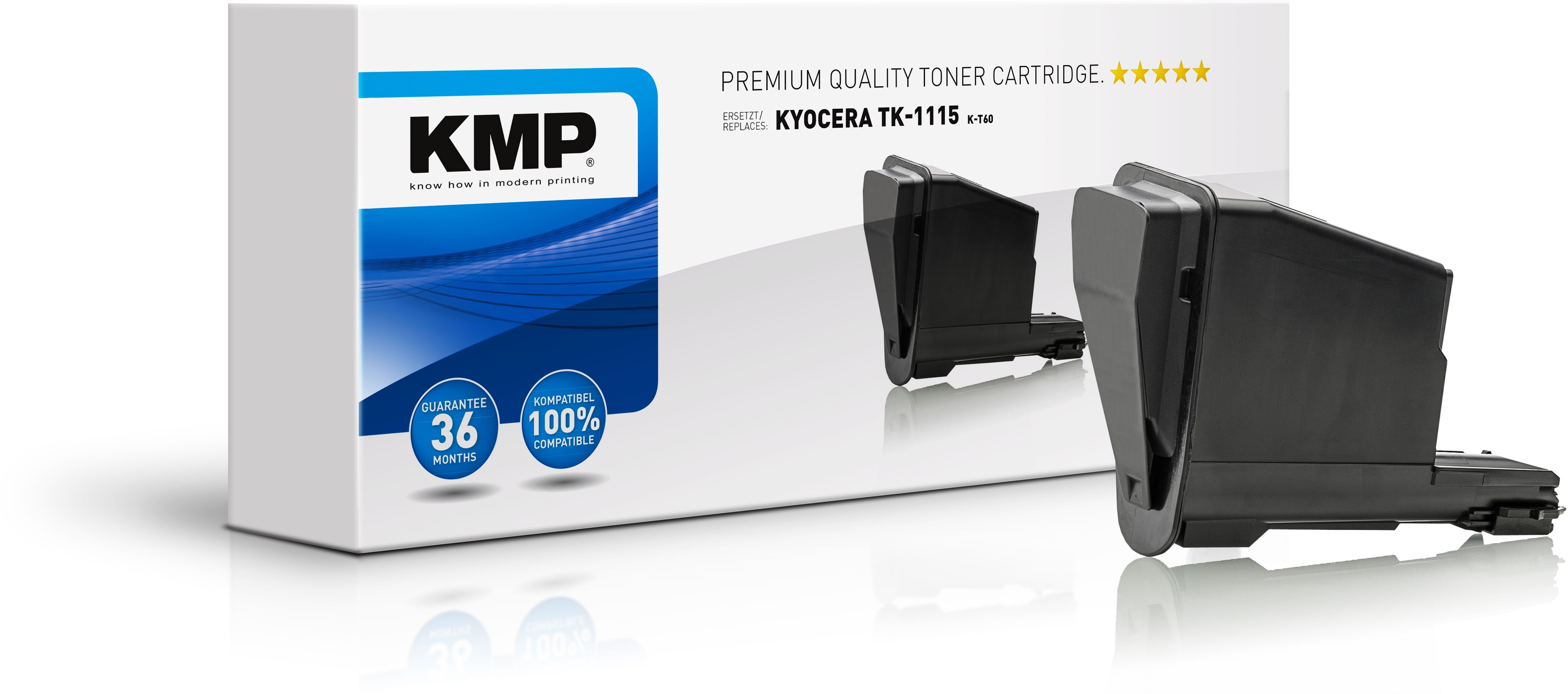 KMP 1T02M50NL0 cartucho de t�ner 1 pieza(s) Negro