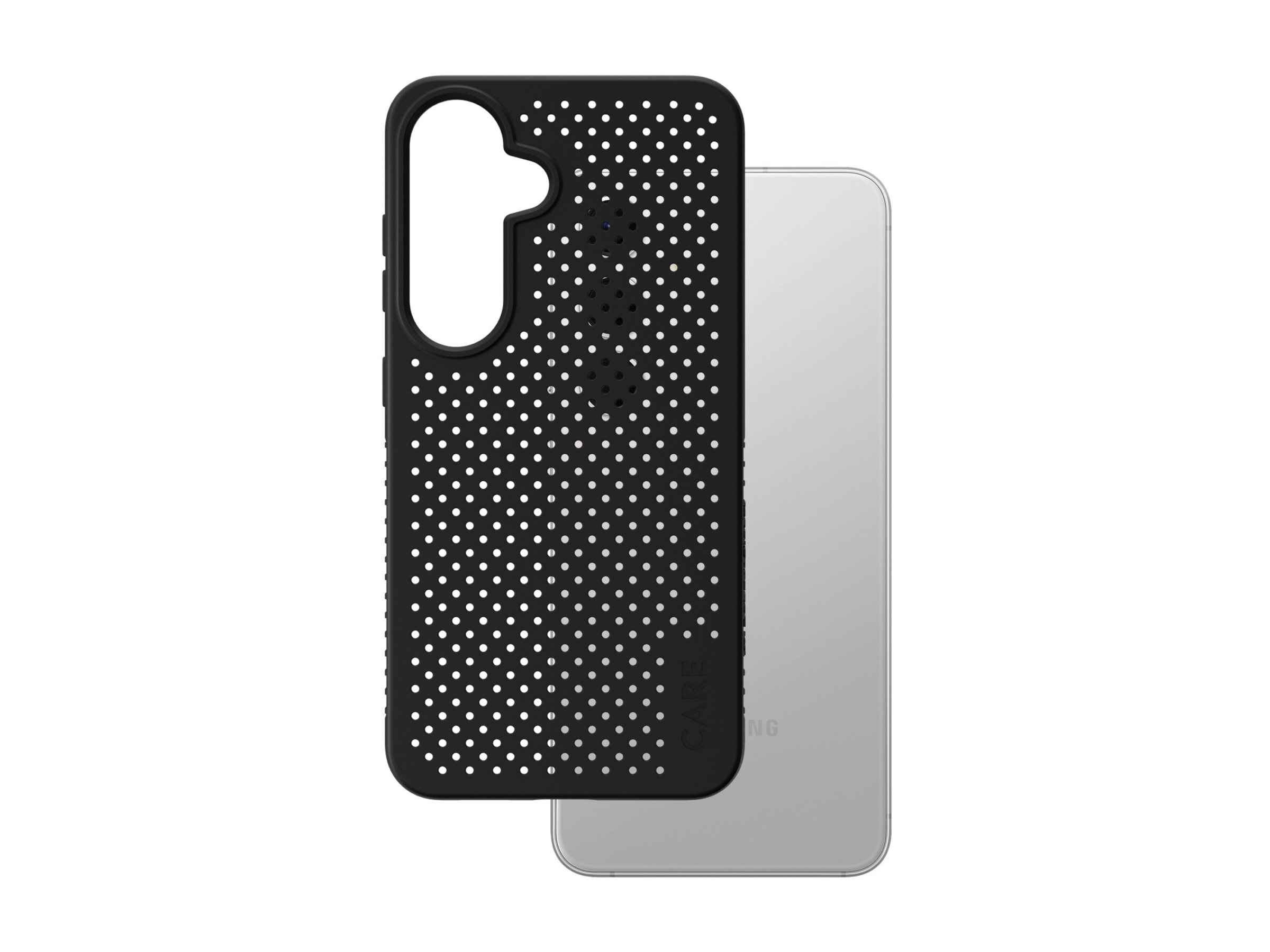 PanzerGlass CARE BY PANZERGLASS FEATURE