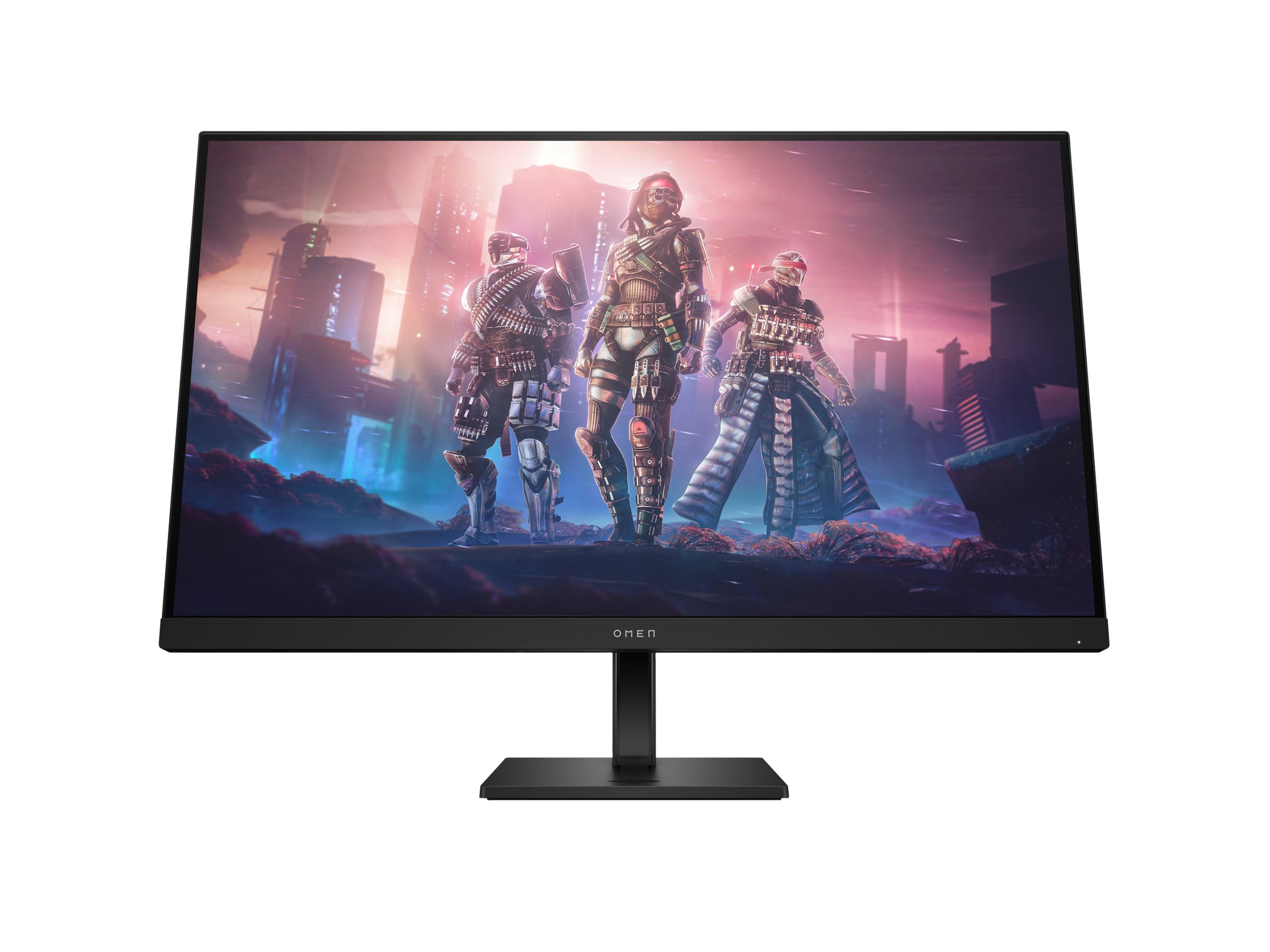 OMEN by HP Monitor gaming de 31,5 pulgadas, QHD y 165 Hz - OMEN 32q