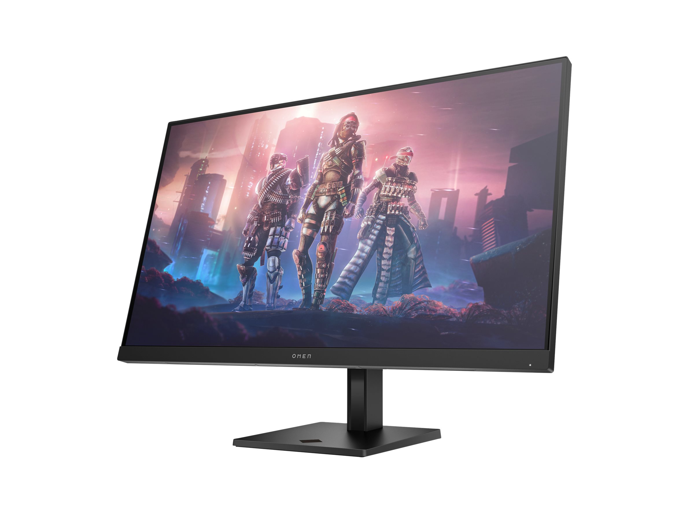 OMEN by HP Monitor gaming de 31,5 pulgadas, QHD y 165 Hz - OMEN 32q