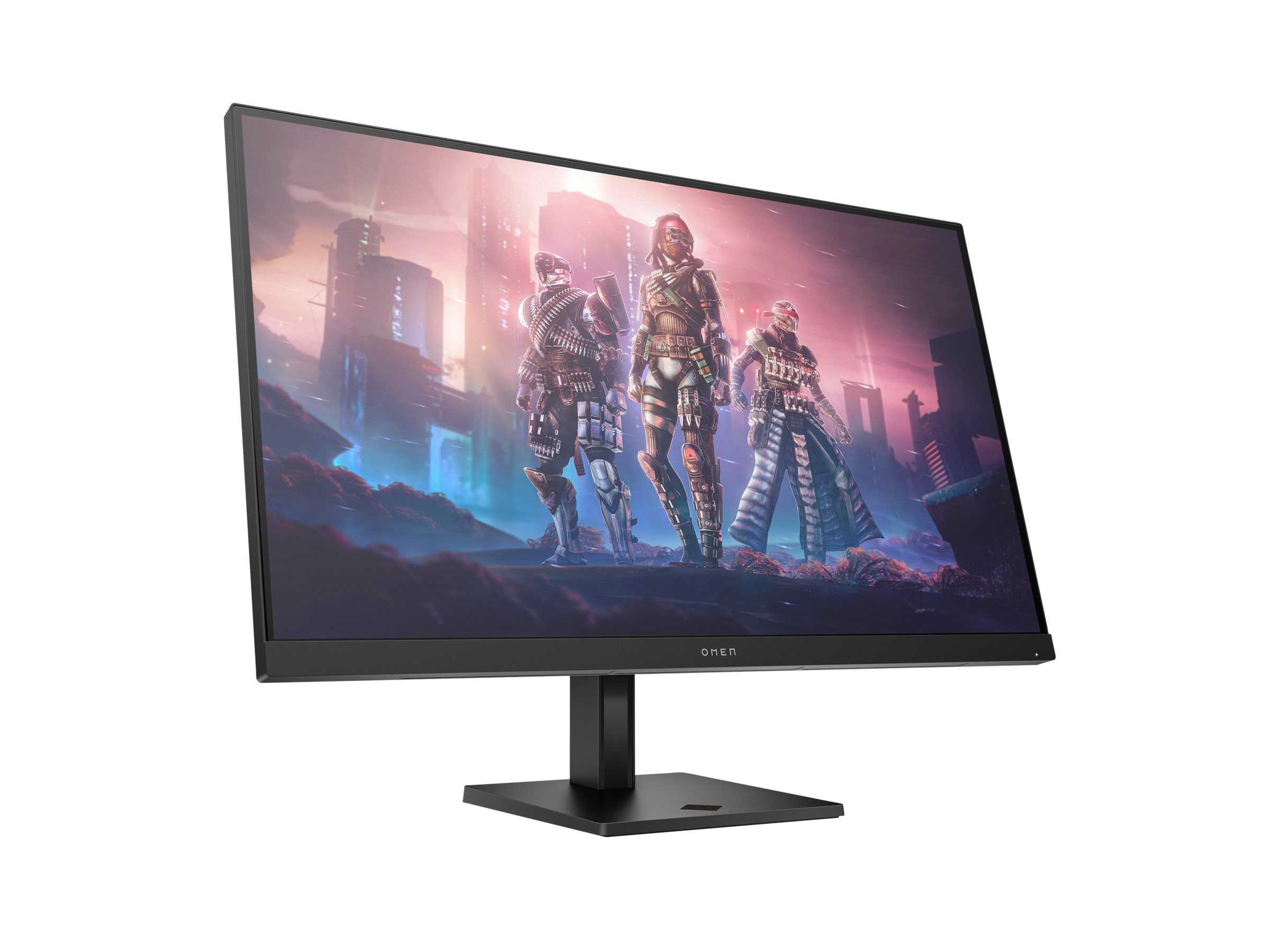 OMEN by HP Monitor gaming de 31,5 pulgadas, QHD y 165 Hz - OMEN 32q