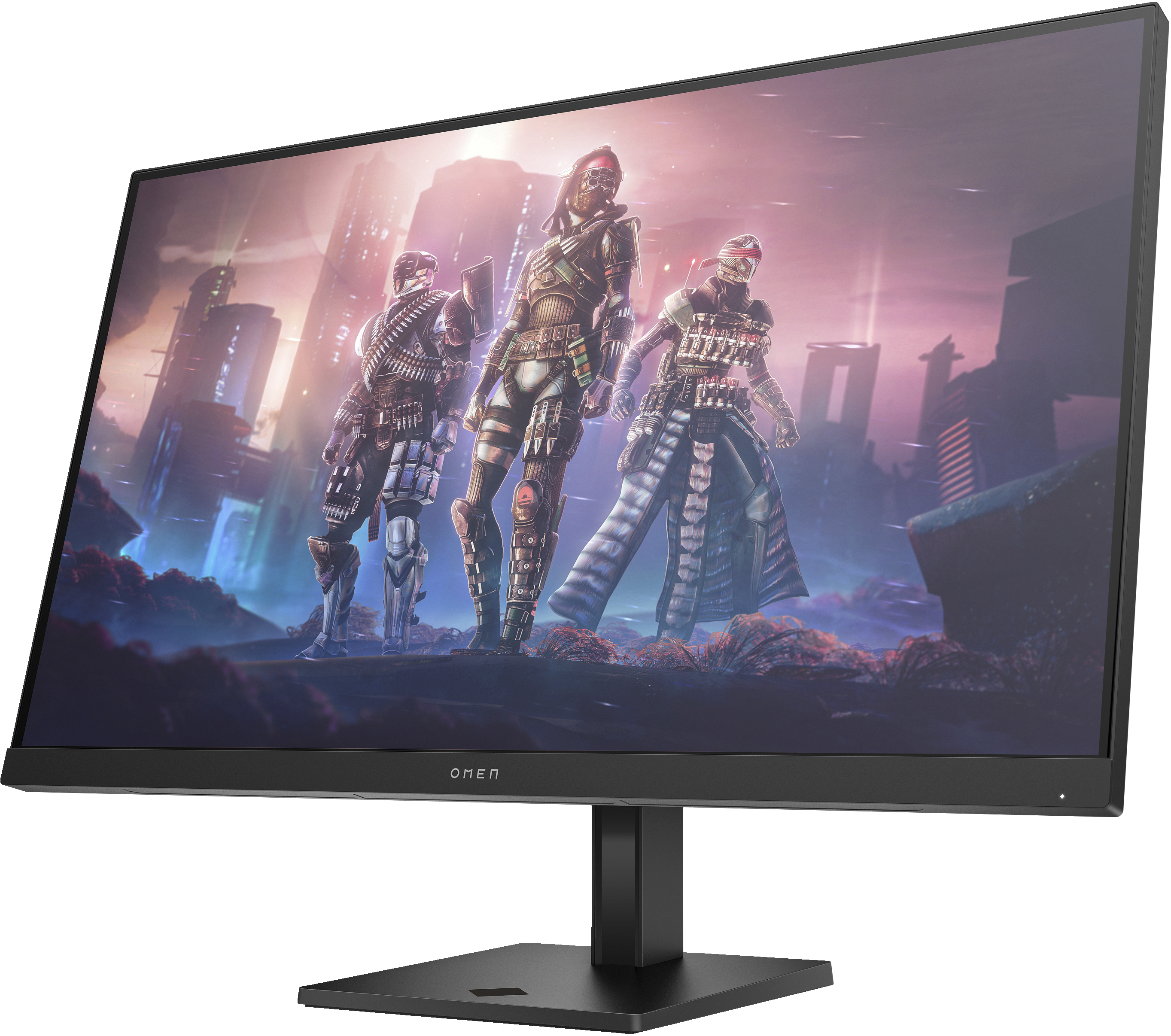 OMEN by HP Monitor gaming de 31,5 pulgadas, QHD y 165 Hz - OMEN 32q