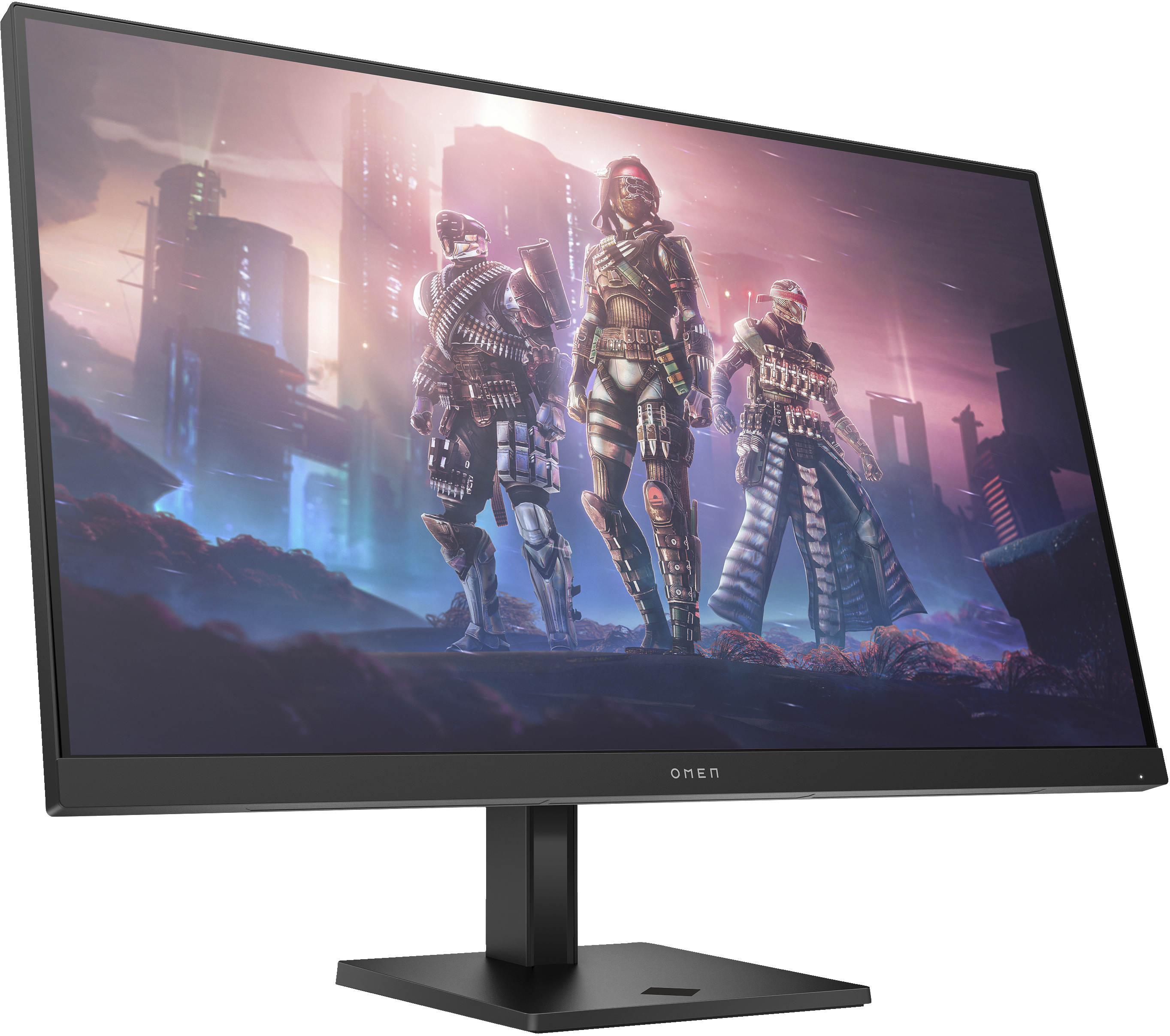 OMEN by HP Monitor gaming de 31,5 pulgadas, QHD y 165 Hz - OMEN 32q