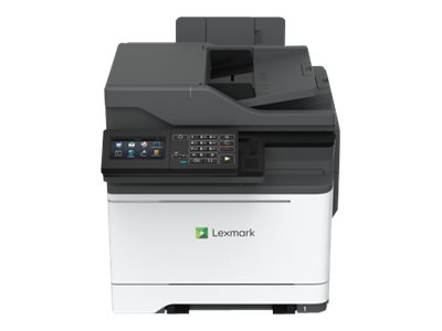 Lexmark CX622ade Laser A4 1200 x 1200 DPI 37 ppm