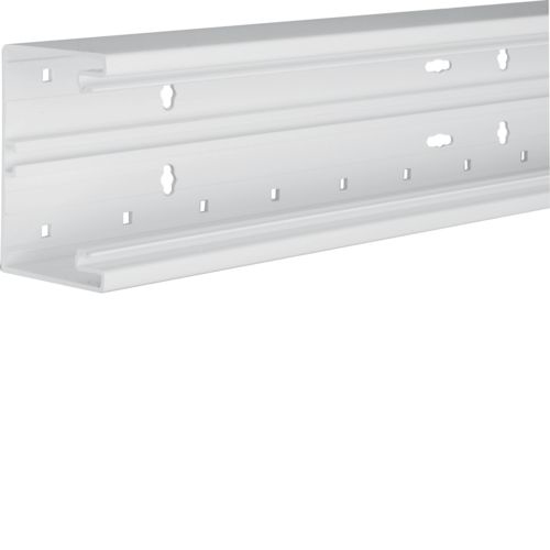 Hager Br�stungskanal BR6510019016 Br 68x100mm verkehrswei�