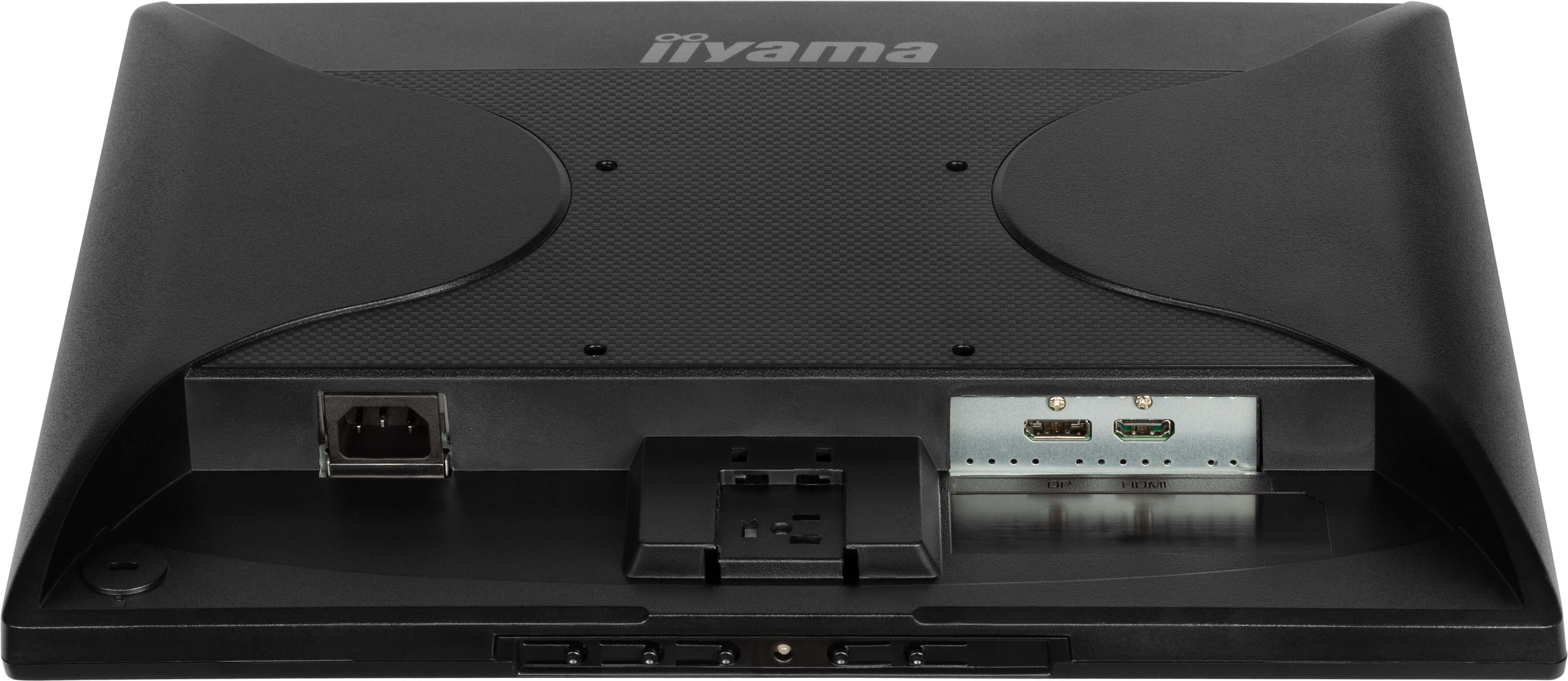 Iiyama ProLite E1980S-B1 - LED-Monitor - 48.3 cm (19)