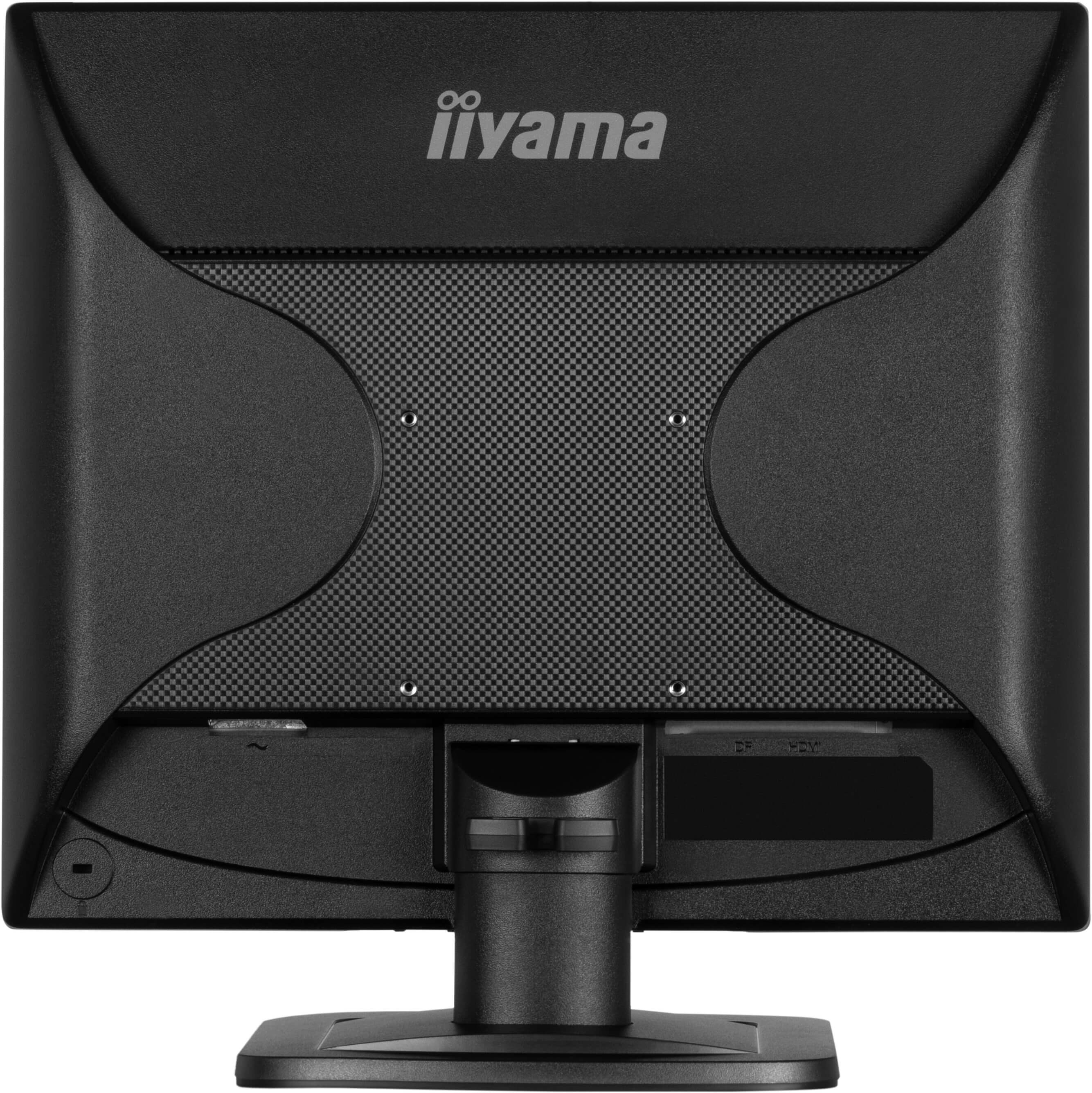 Iiyama ProLite E1980S-B1 - LED-Monitor - 48.3 cm (19)
