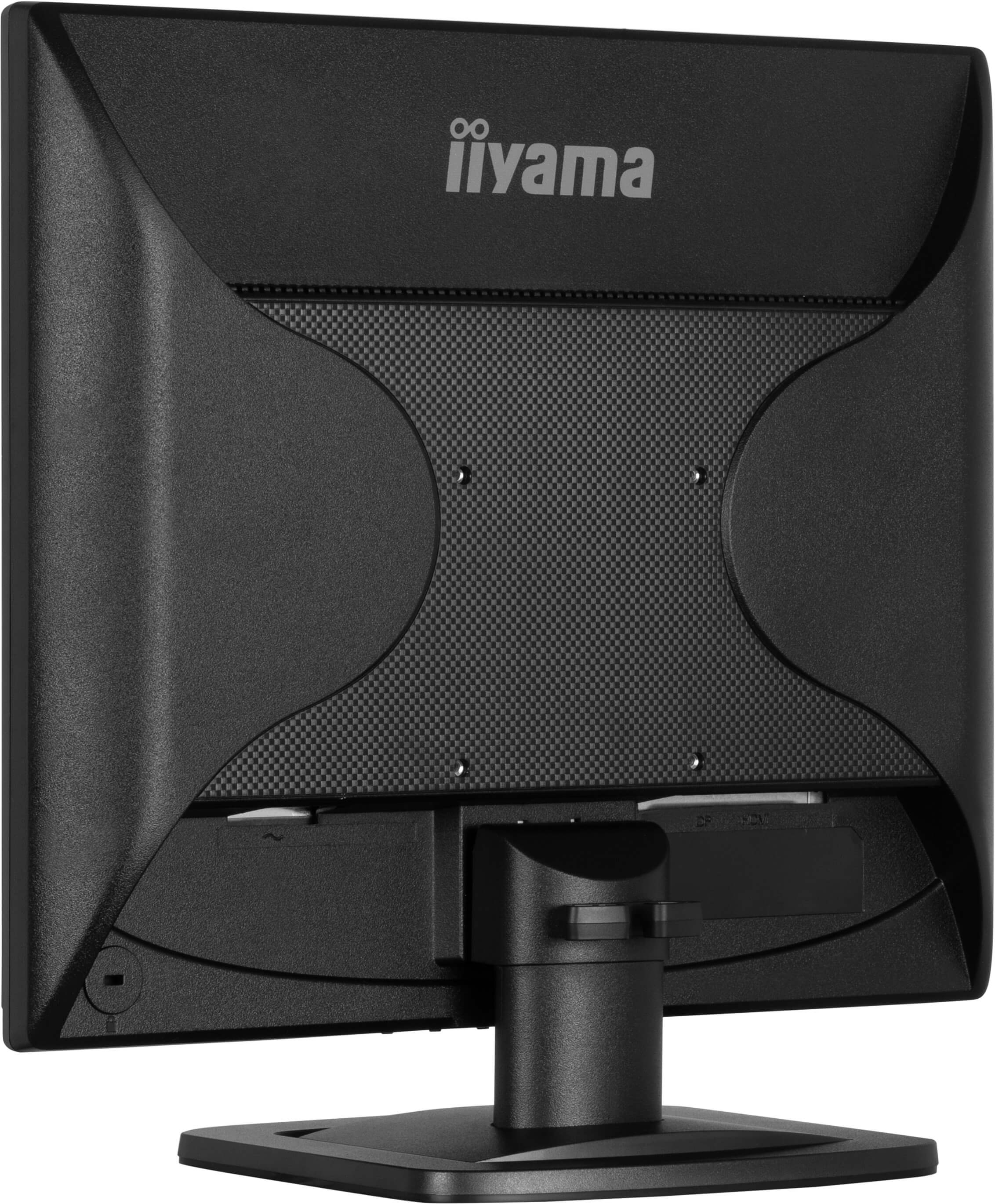 Iiyama ProLite E1980S-B1 - LED-Monitor - 48.3 cm (19)