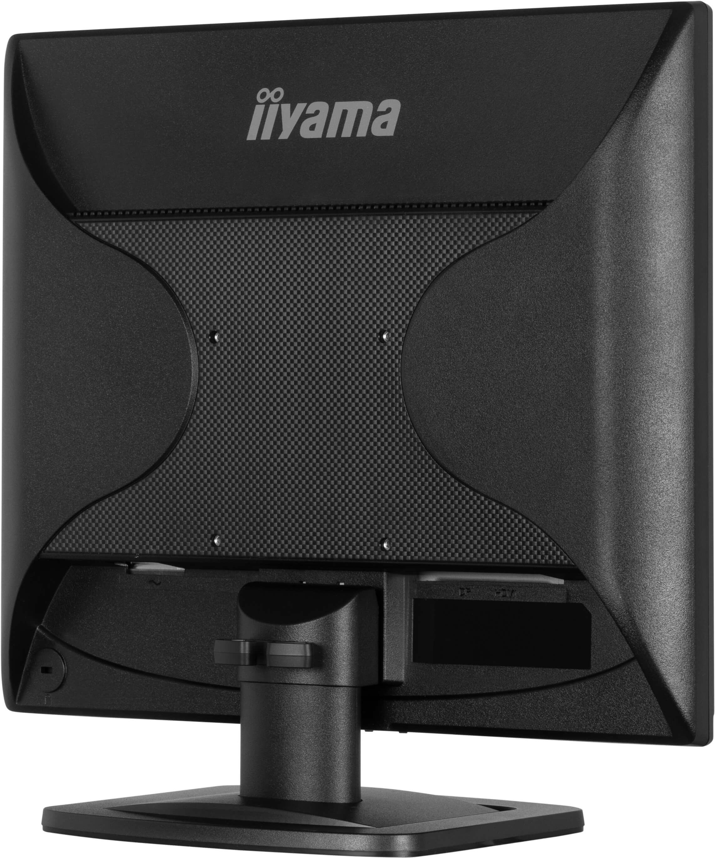 Iiyama ProLite E1980S-B1 - LED-Monitor - 48.3 cm (19)