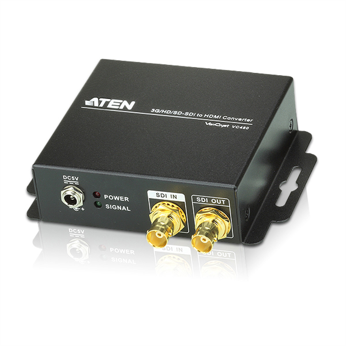 ATEN VC480 convertidor de se�al de v�deo