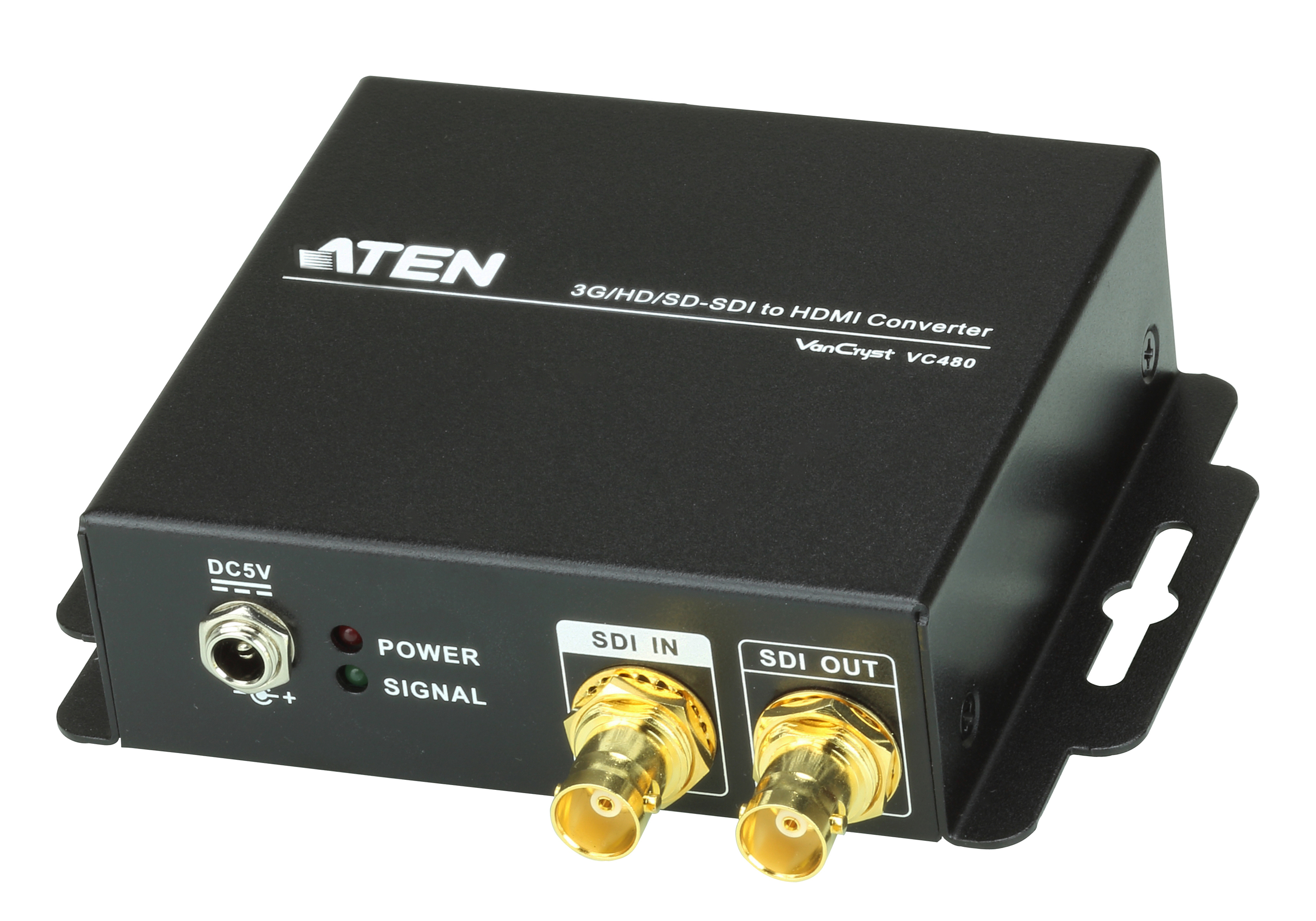 ATEN VC480 convertidor de se�al de v�deo