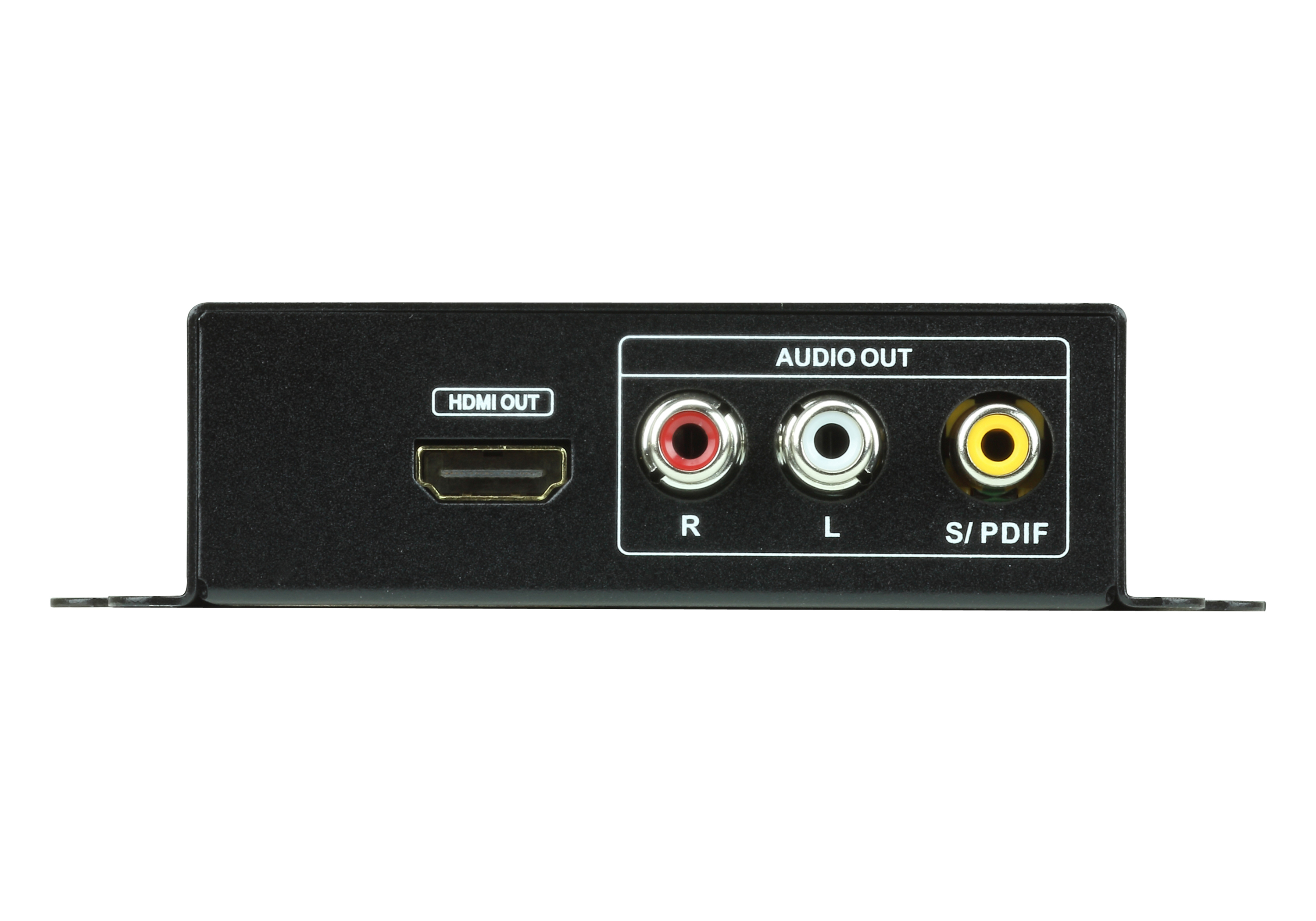ATEN VC480 convertidor de se�al de v�deo