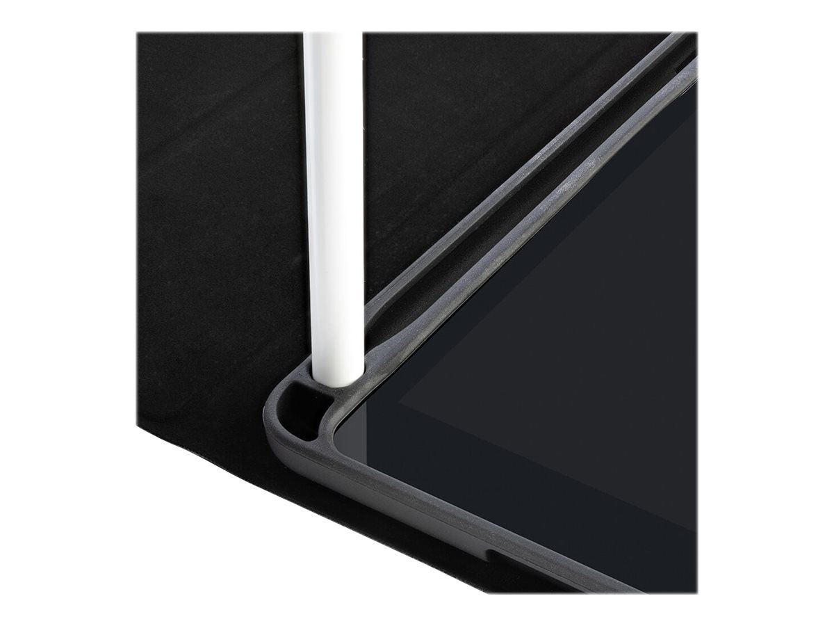 Tucano IPD102UPP-Z tablet case 26.7 cm (10.5) Folio Blue