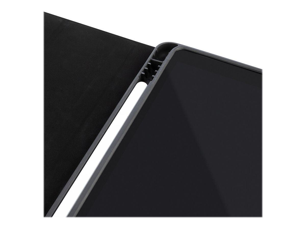 Tucano IPD102UPP-Z tablet case 26.7 cm (10.5) Folio Blue