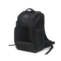 Dicota ATTACHADER Ecotec Backpack 15.6