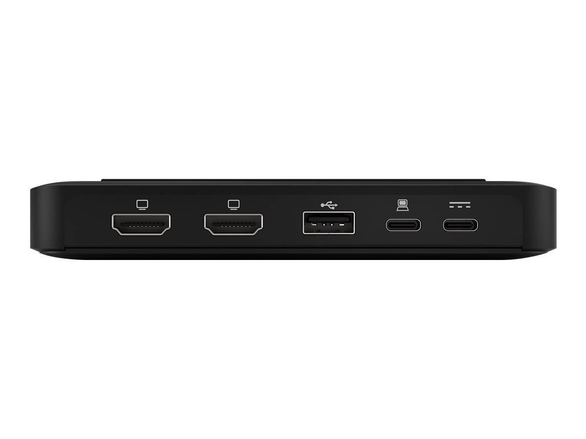 Brydge Stone Lite - Dockingstation - USB-C 3.1