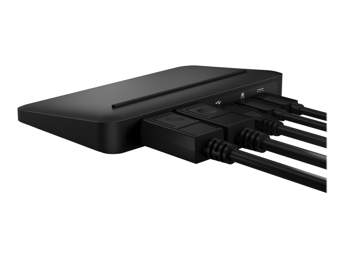 Brydge Stone Lite - Dockingstation - USB-C 3.1