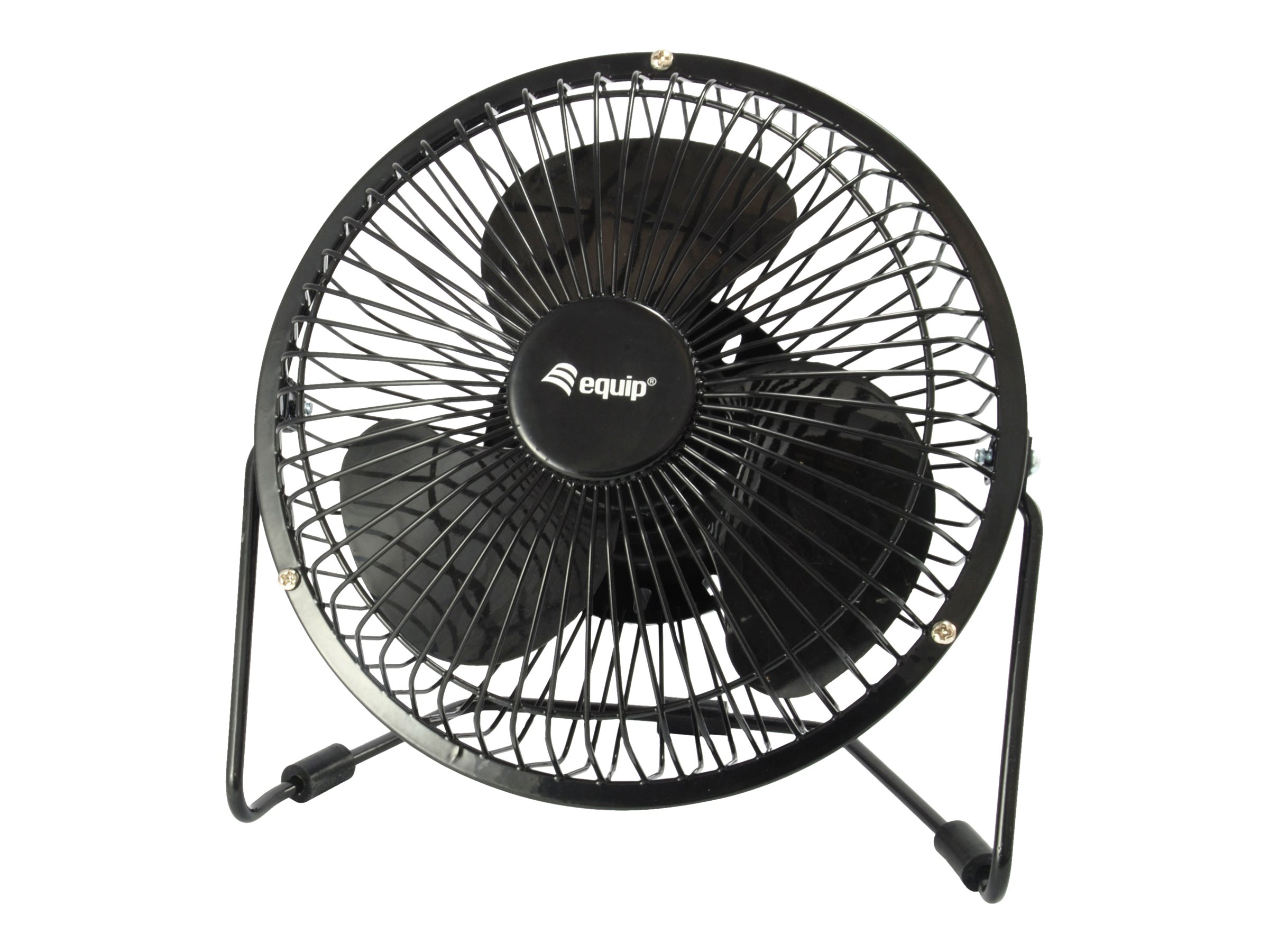 Equip 245420 ventilateur Noir