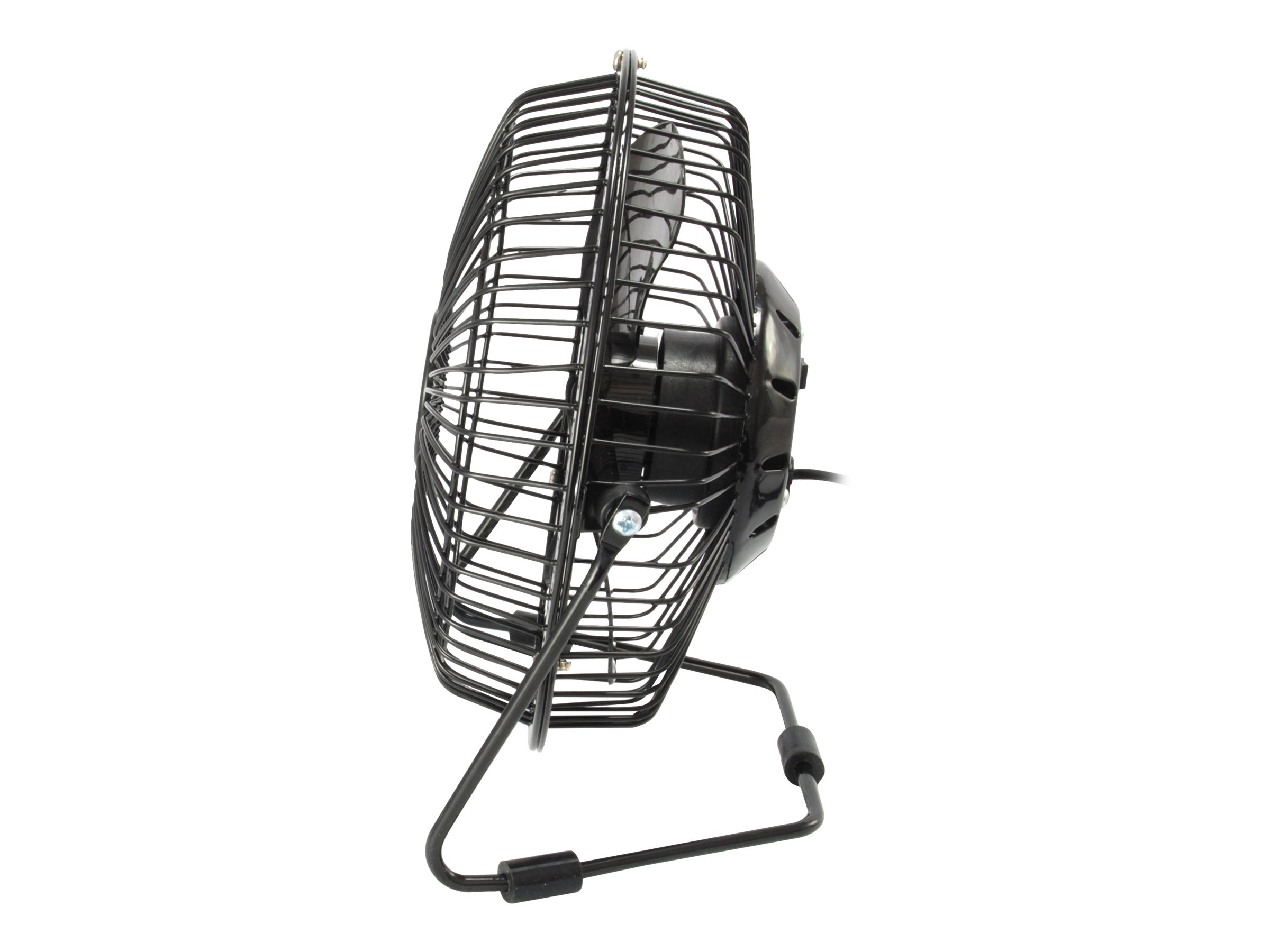 Equip 245420 ventilateur Noir