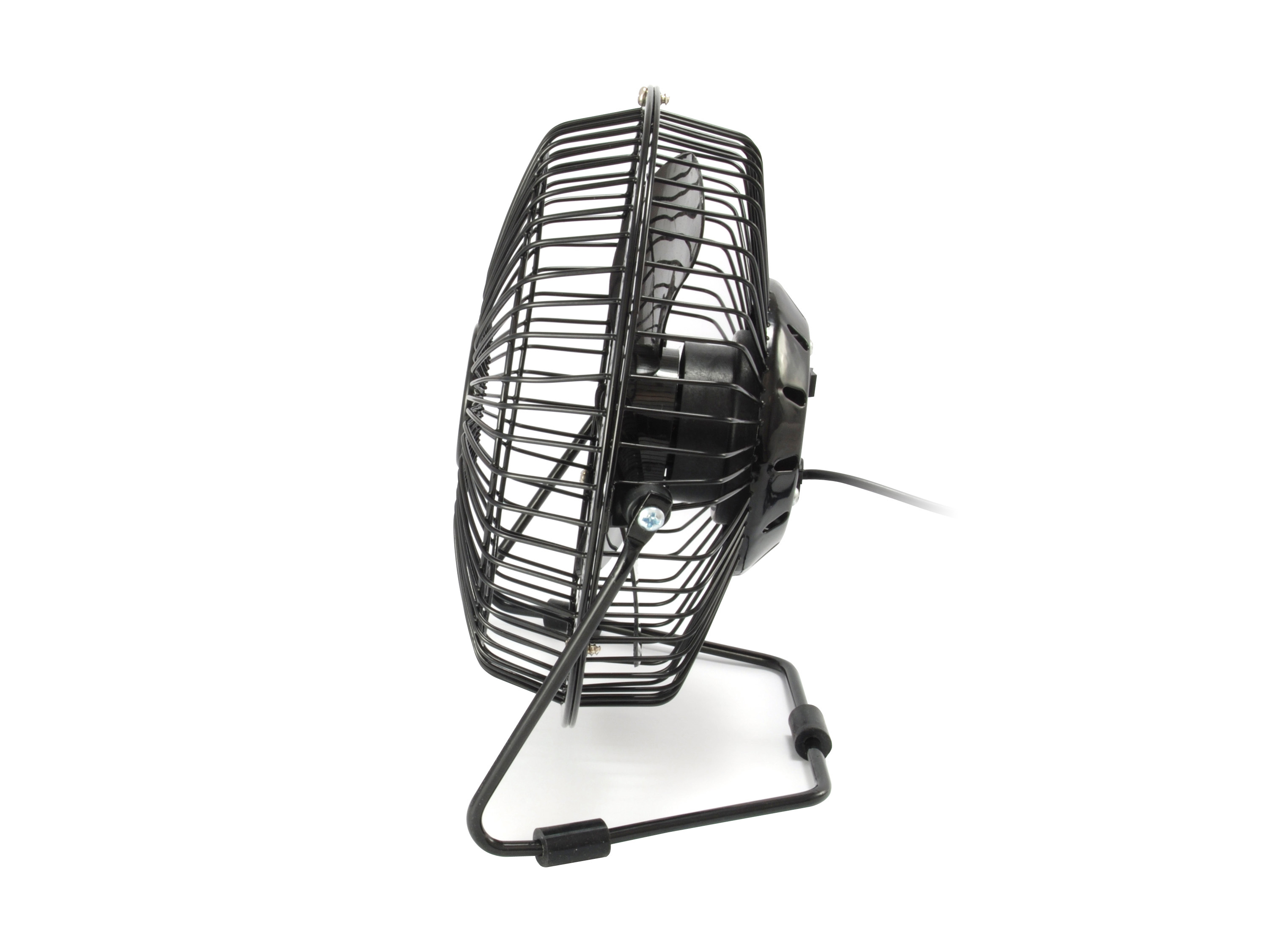 Equip 245420 ventilateur Noir