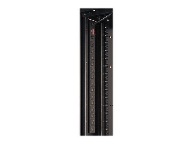 APC Basic Rack PDU power distribution unit (PDU) 0U Beige