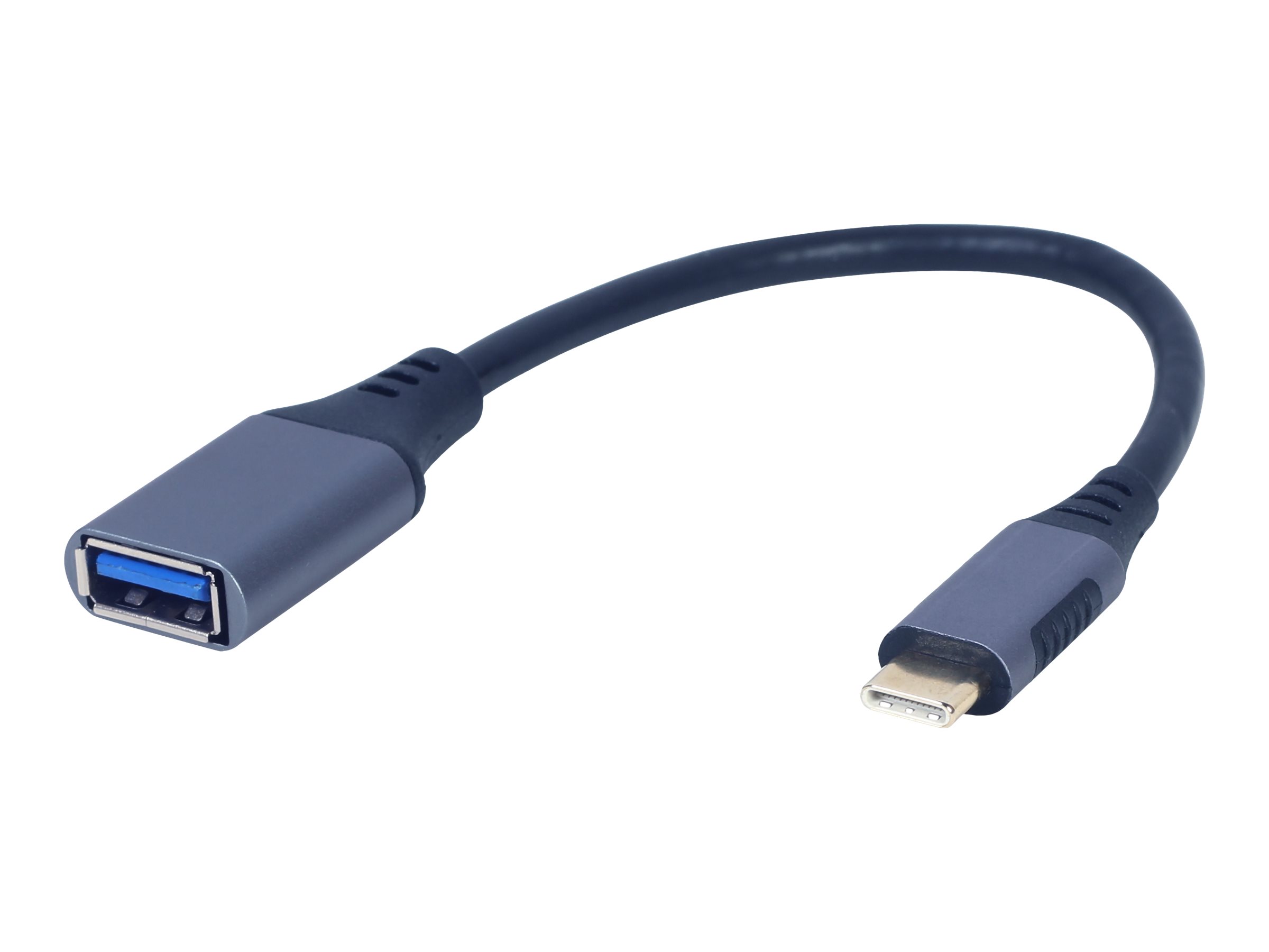 Gembird Cablexpert - USB-Adapter - USB-C (M) zu USB (W)