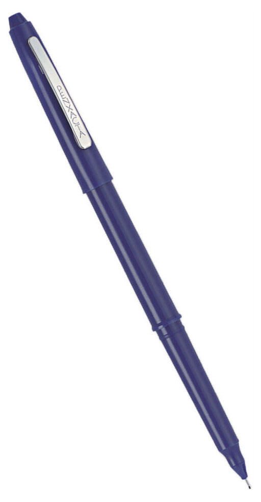 Helit Fineliner Penxacta 0.5mm blau