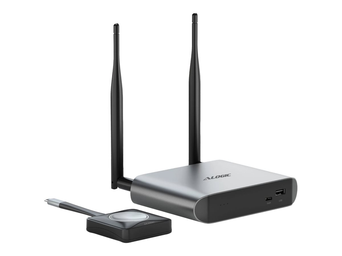 Alogic Unite - Kit Presentation Controller