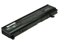 2-Power 10.8v, 12 cell, 99Wh Laptop Battery - replaces PABAS057
