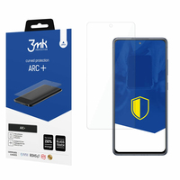 3MK ARC+, Galaxy S20 FE, 1 Stck(e)
