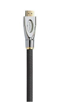 Python HDMI 2.0 M/M 25m HDMI cable HDMI Type A (Standard) Black