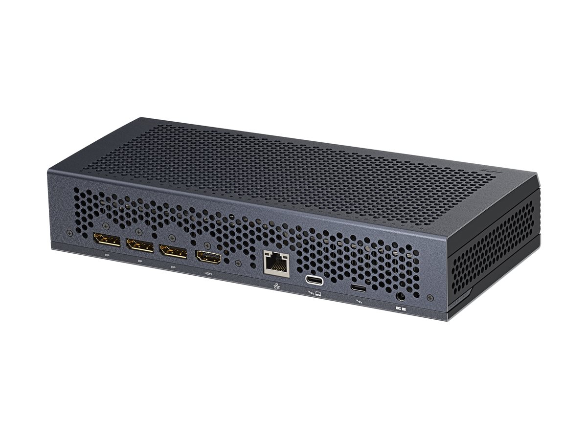 GIGABYTE AORUS RTX 5060 Ti AI BOX Graphics Card