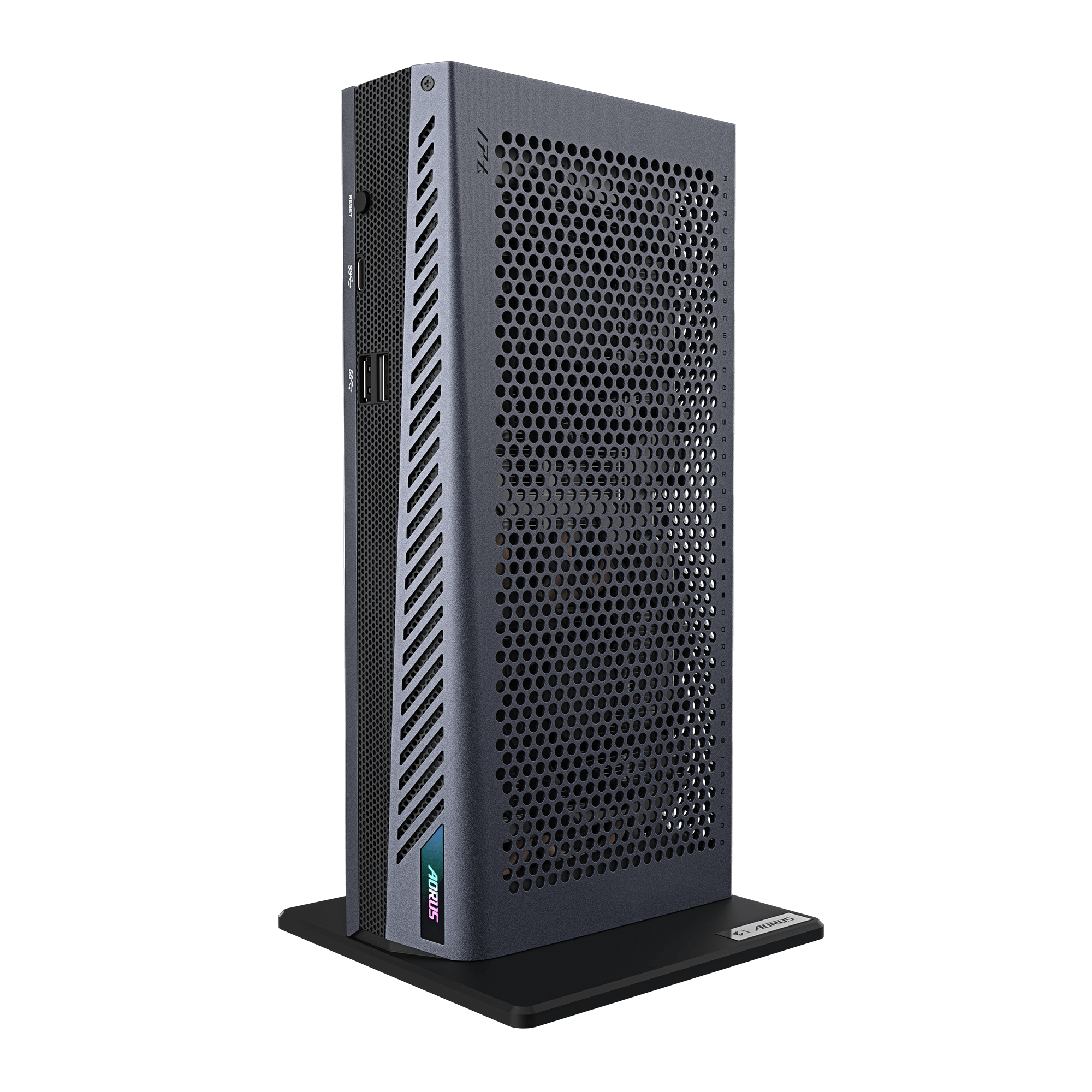 GIGABYTE AORUS RTX 5060 Ti AI BOX Graphics Card