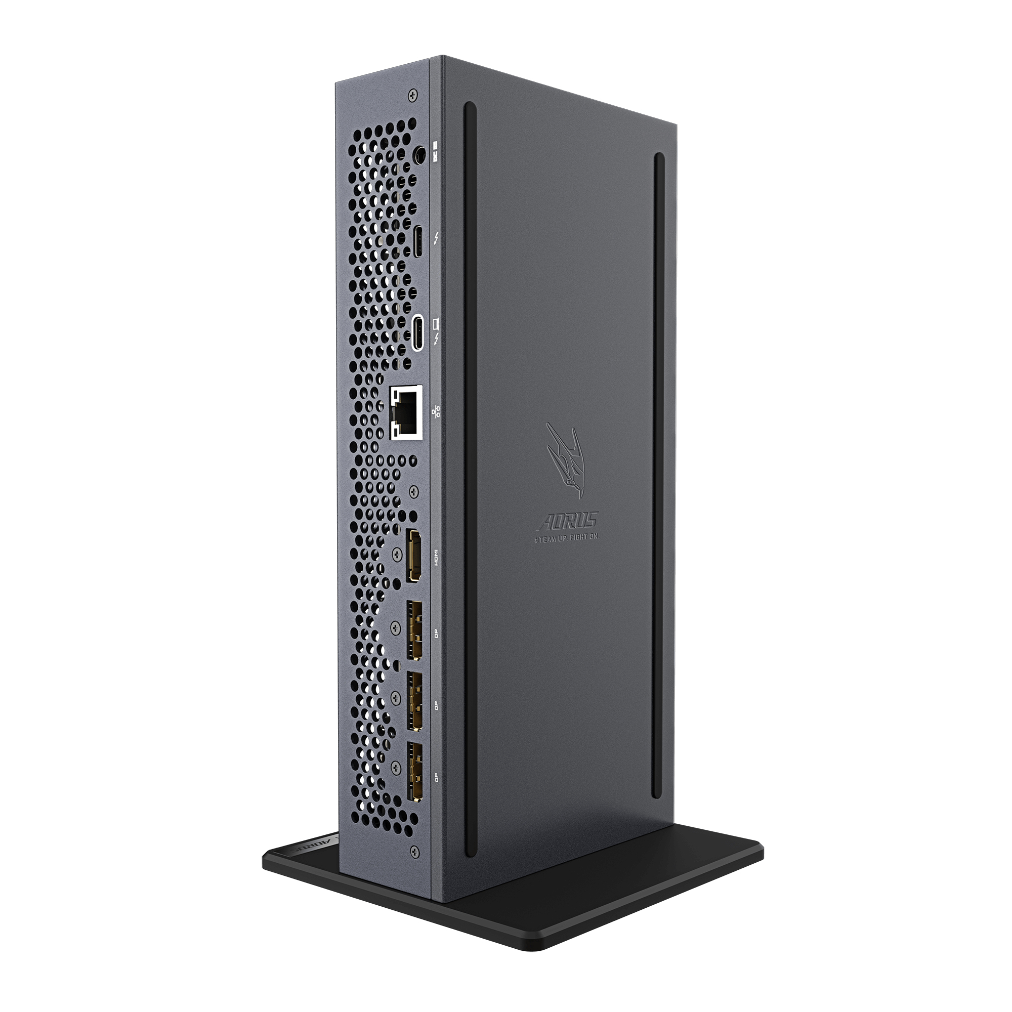 GIGABYTE AORUS RTX 5060 Ti AI BOX Graphics Card