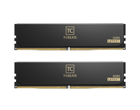 Team Group DIMM 64 GB DDR5-6000 2x 32 Dual-Kit schwarz CTCED564G6000HC34BDC01 T-CREATE - 64 GB - DDR5