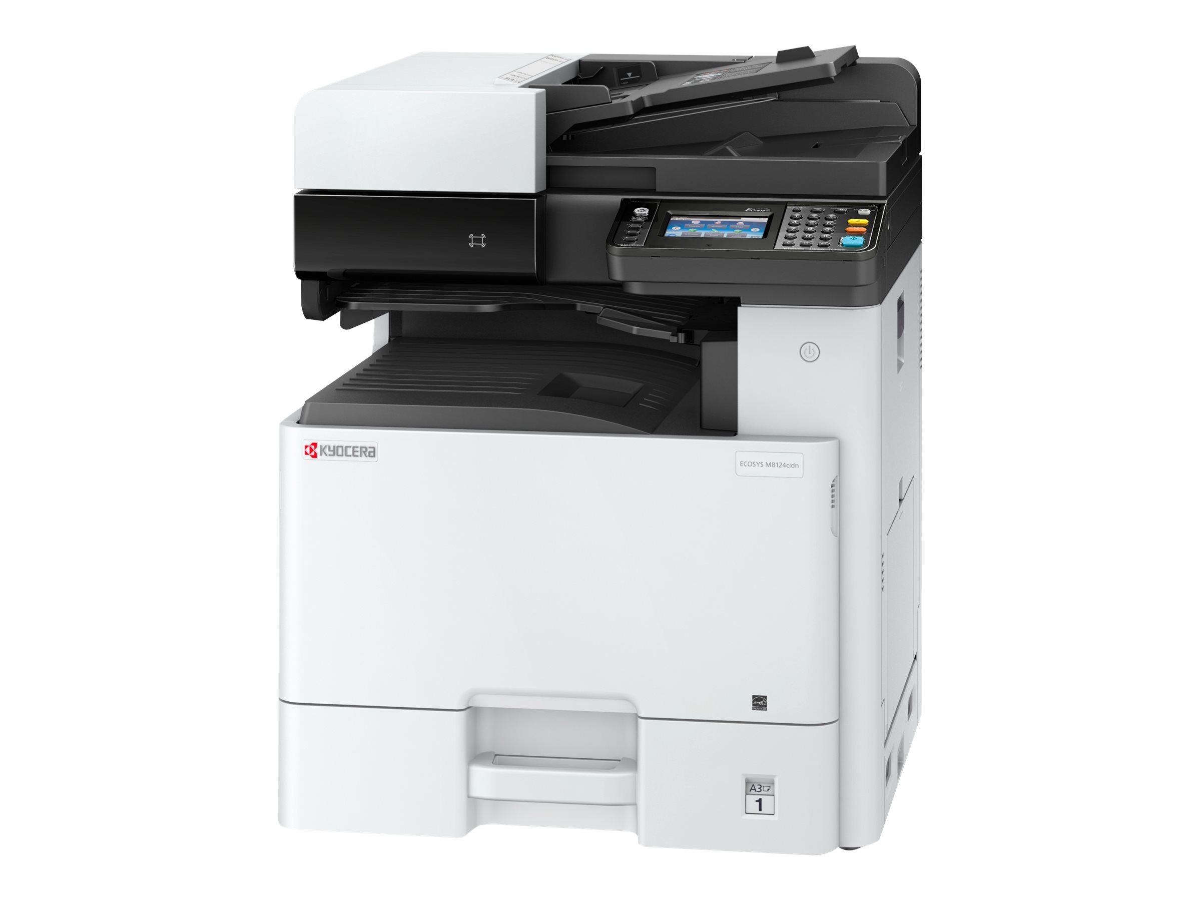 Kyocera ECOSYS M8130CIDN/PLUS - Farbig