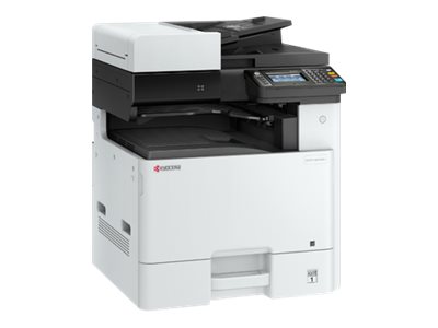 Kyocera ECOSYS M8130CIDN/PLUS - Farbig