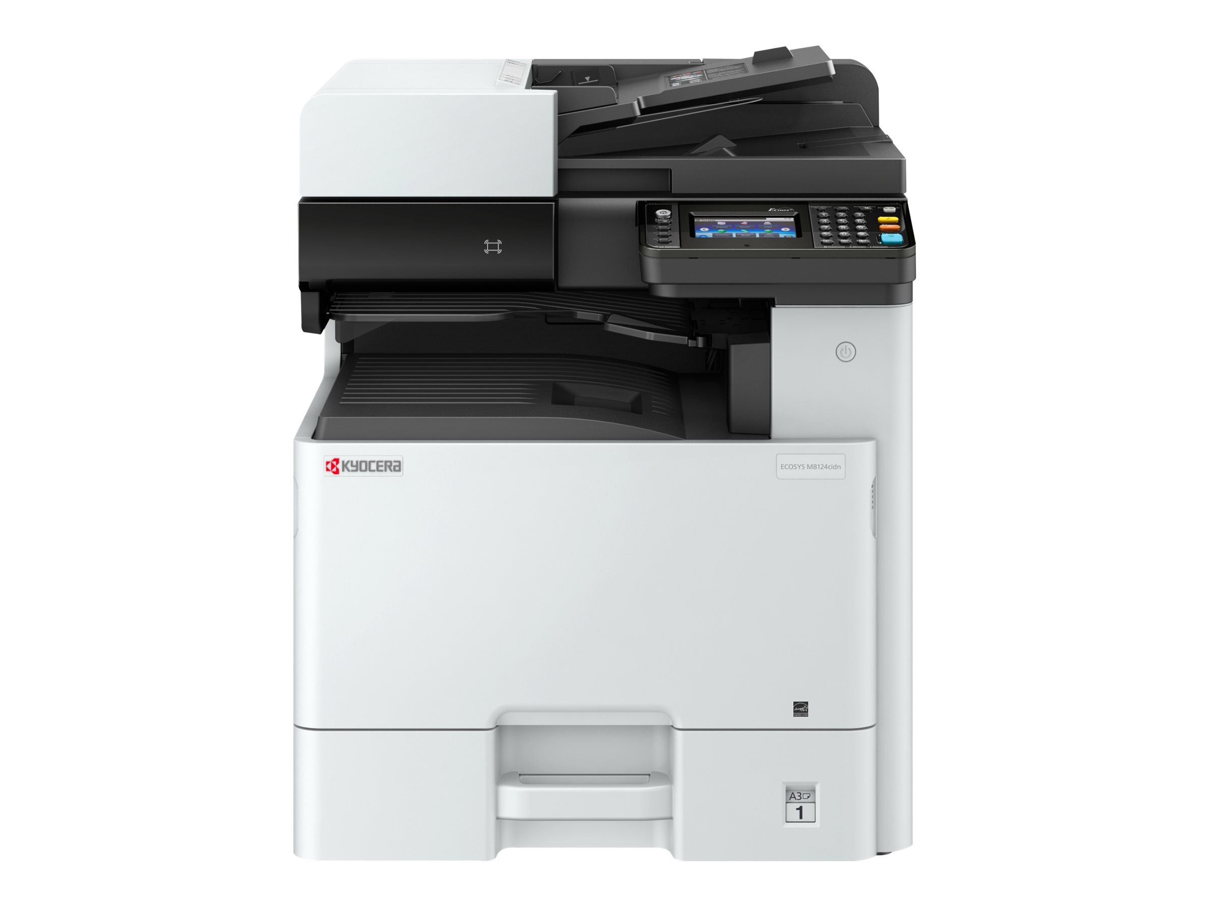 Kyocera ECOSYS M8130CIDN/PLUS - Farbig