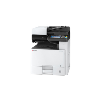 Kyocera ECOSYS M8130CIDN/PLUS - Farbig