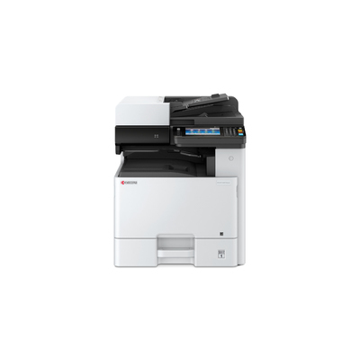 Kyocera ECOSYS M8130CIDN/PLUS - Farbig