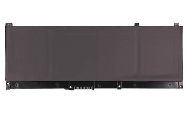 2-power Main Battery Pack Replaces L08855-855 - Akku - 52 mAh